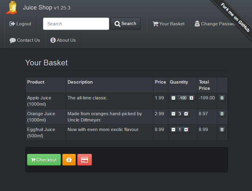 Abb.3: Warenkorb Negativ. © Björn Kimminich Abb.3: Warenkorb Negativ. © Björn Kimminich