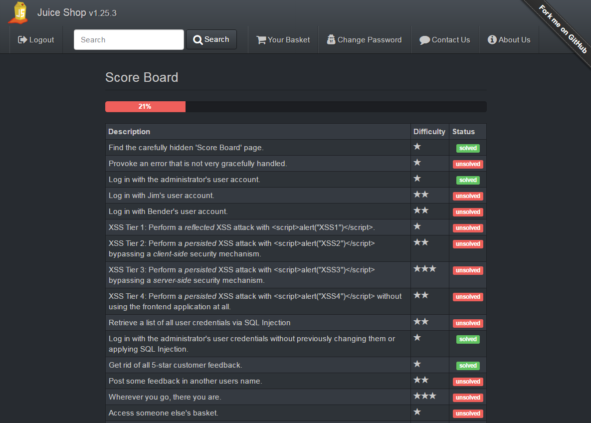 Abb.5: Score Board. © Björn Kimminich Abb.5: Score Board. © Björn Kimminich