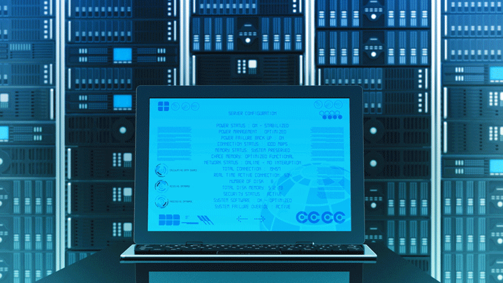 Oracle 12c: Real-Time ADDM – Der Automatische Datenbank Diagnose Monitor. © depositphotos.com / nmedia