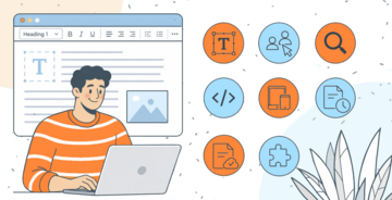 ONLYOFFICE Docs Developer lässt sich als selbstgehostete Office-Suite in beliebige Web-Anwendungen integrieren.