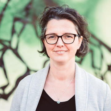 Anja Wittenberger