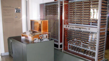 50 Jahre Informatik
