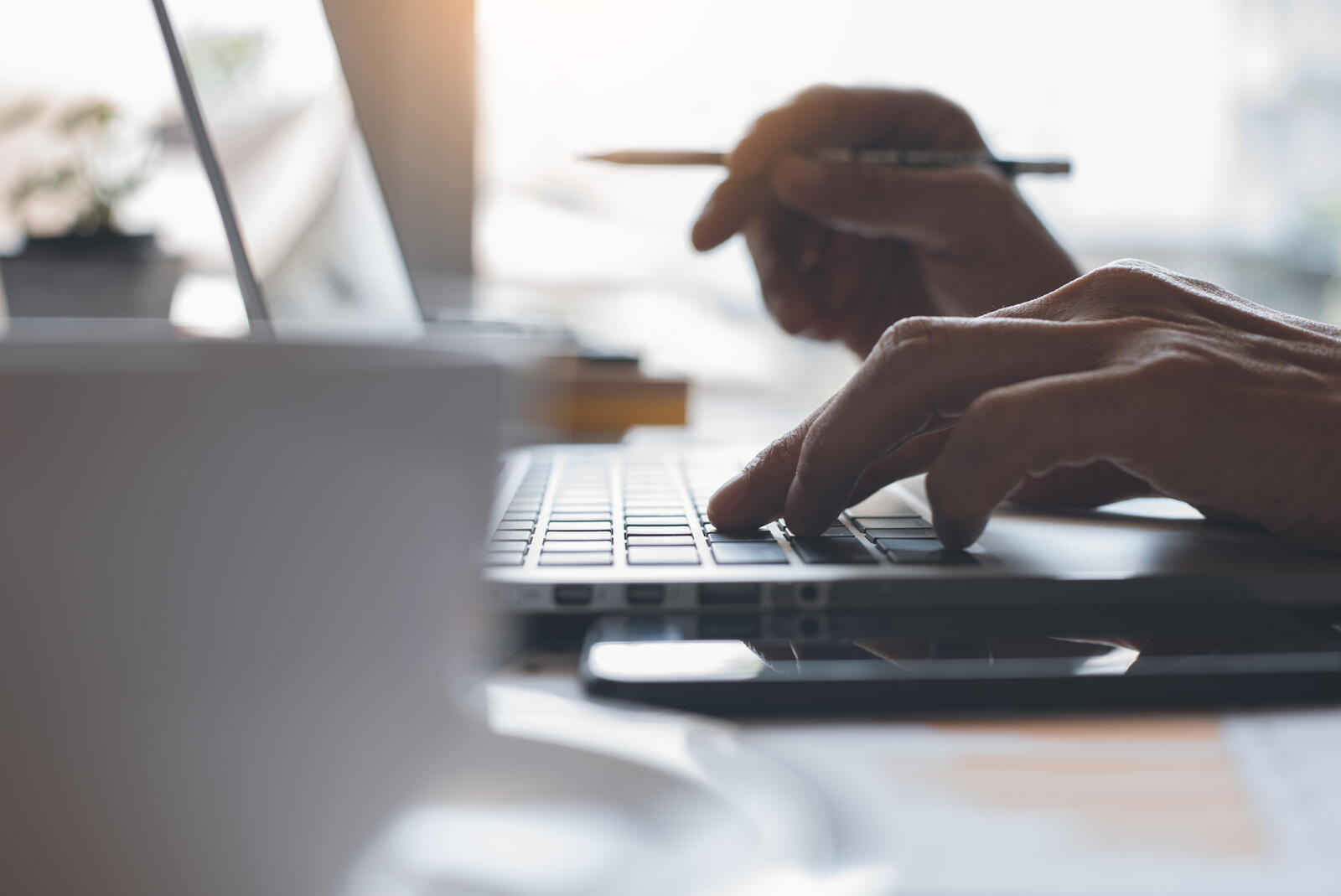 Vorleistungen können anerkannt werden <br>© Shutterstock: TippaPatt