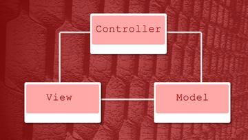 Key-Value Observing: iOS-Entwicklung mit Model-View-Controller
