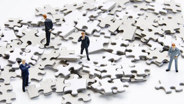 Dynamik des Lizenzmanagements in Server-Umgebungen