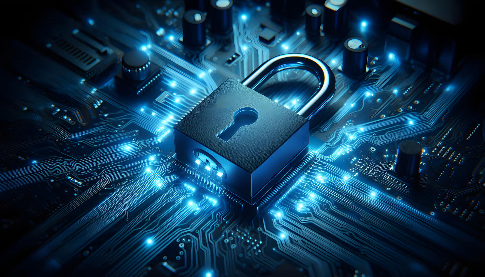 Konferenz für IT-Security © Adobe: Fokkio_. Konferenz für IT-Security © Adobe: Fokkio_.