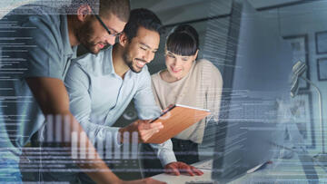 Softwarequalität Bottom-Up