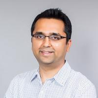 Abb.1: Nishant Vyas, Head of Products and Strategy bei MariaDB. © MariaDB