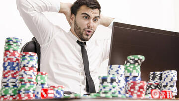 Cyber-Angriffe: Nicht um den Ernstfall pokern