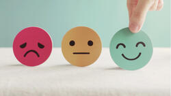 Feedback is a gift – Feedback ist ein Gift - Teil 1