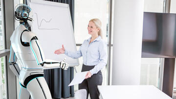 KI macht uns alle zu Managern: Eine kybernetische Perspektive zur Zukunft des Managements