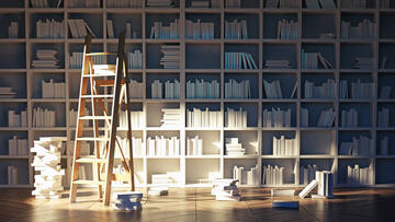 DB2 BLU Shadow Tables – Teil 1: OLAP in OLTP