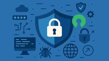 Open-Source-Lösungen für professionelle IT-Sicherheit