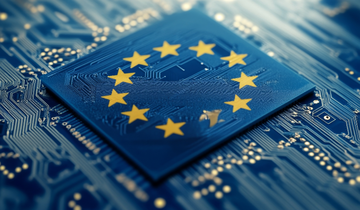 Mehr digitale Souveränität: Leitfaden für Resilienz und Innovationsfreiheit. © Adobe: Adri / stock.adobe.com / 1381191955 / Generiert mit KI