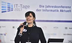 IT-Tage - Konferenz und Messe zu Informationstechnik