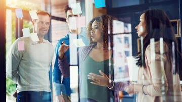 Feedback is a gift - Teil 2 Feedback is a gift - Teil 2