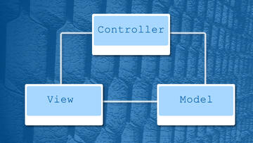 Notifications: iOS-Entwicklung mit Model-View-Controller