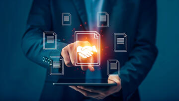 Souveräne IT mit Open Source: So gelingt der eigene modulare Anwendungs-Stack Souveräne IT mit Open Source: So gelingt der eigene modulare Anwendungs-Stack