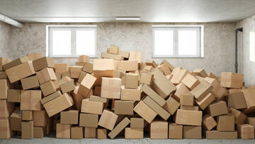 Refactoring – Aufräumen macht glücklich und sorgt für lange Wartbarkeit