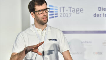 Software-Industrialisierung 2.0: Qualität und Produktivität statt Nearshore und Farshore