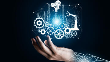 Der nächste logische Schritt ist Automatisierung