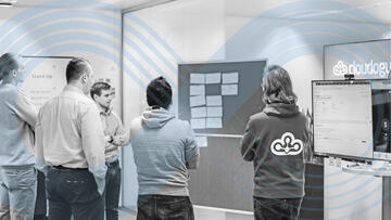 Warum es sich lohnt, die IT DevOps-ready aufzustellen