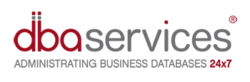 Sponsor der IT-Tage 2015 - dbaservices® GmbH