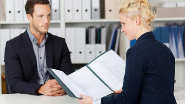 Wie finde ich die passenden Mitarbeiter? Martina Diel im Interview