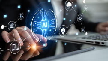 Zwischen Innovation und Kontrolle: Strategien für effektive KI-Governance Zwischen Innovation und Kontrolle: Strategien für effektive KI-Governance