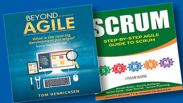 Beyond Agile – ein Blick in die Zukunft des agilen Projektmanagements