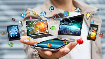 Hybride Apps – die All-In-One-Lösung für Frontends