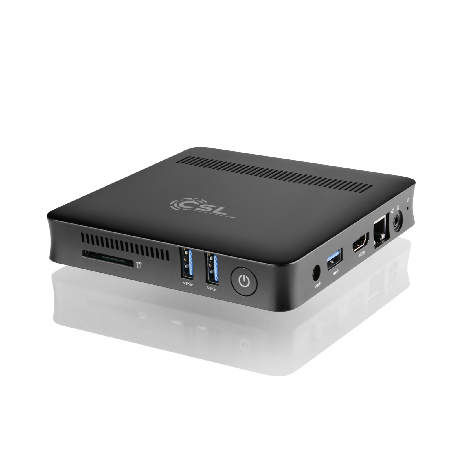 © CSL-Computer