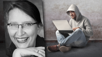 Martina Diel über Jobchancen, Kleiderordnung und Pubertät 3.0