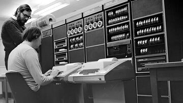 Kenneth Lane Thompson