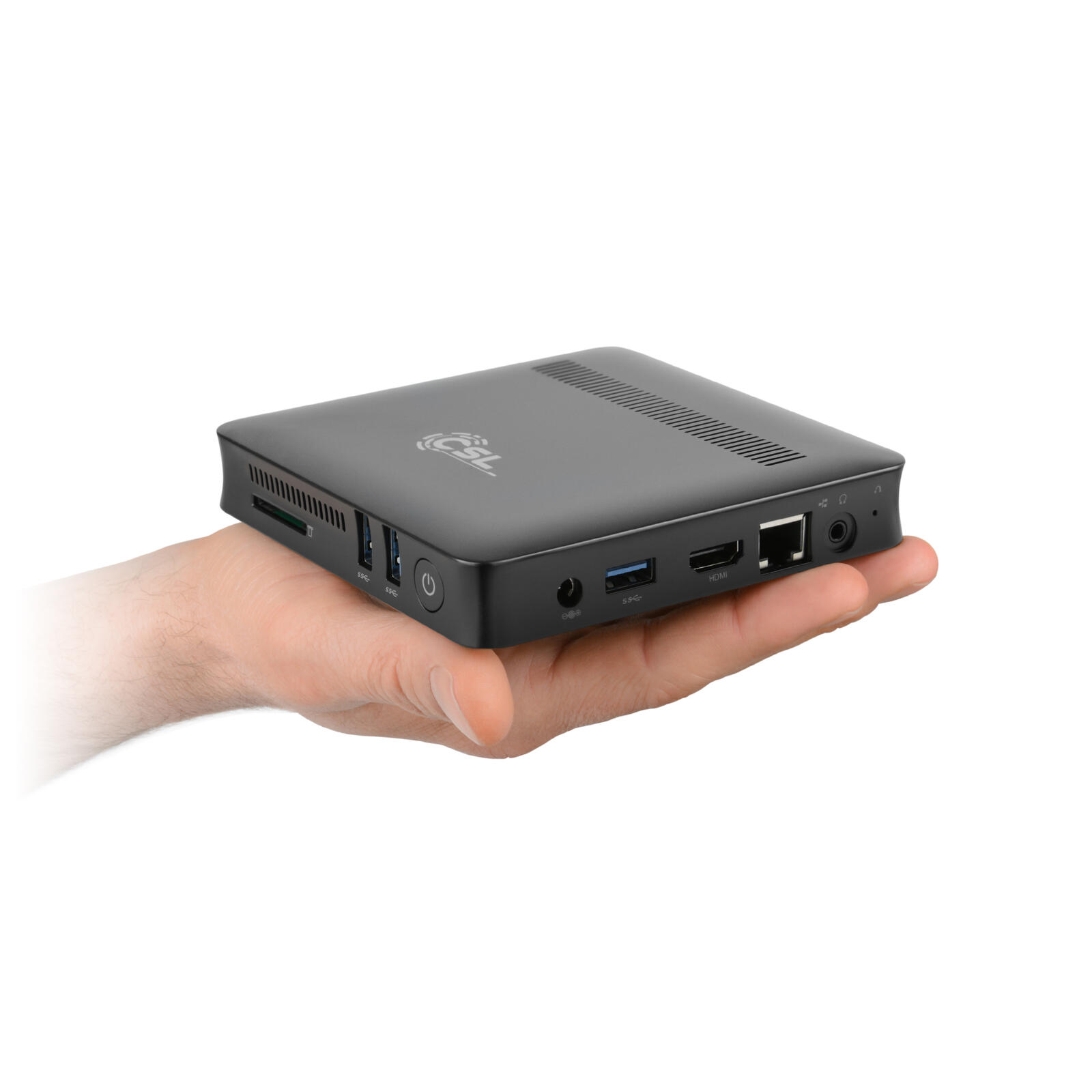 © CSL-Computer