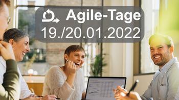 IT-Tage 365 | Agile Tage. © Adobe: Jacob Lund / stock.adobe.com / 431342773