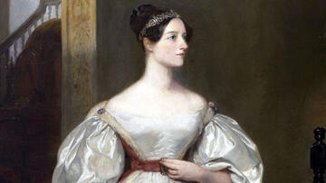 Ada Lovelace
