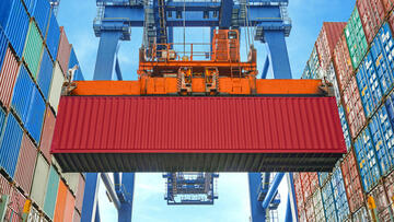 Graphical User Interface (GUI) in Containern testen