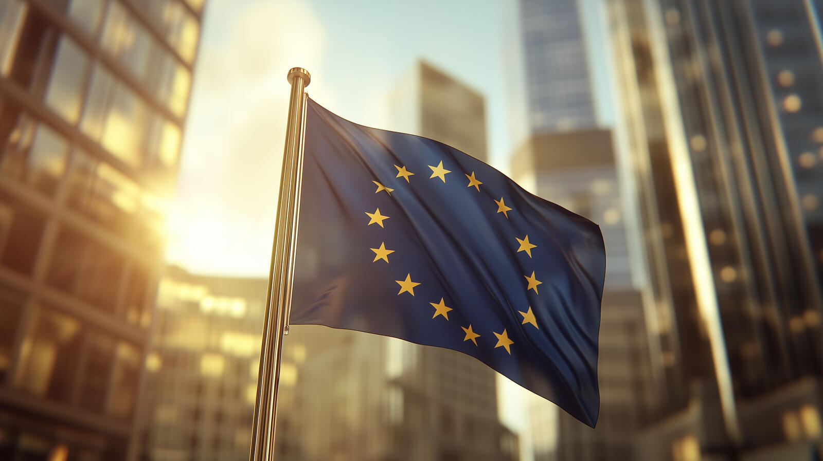 Digitale Souveränität: Europäische Alternativen <br>© Adobe: AI.noevation (generiert mit KI)
