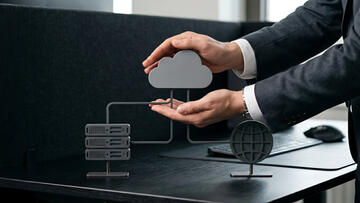 Microcloud - Der Weg zur eigenen unabhängigen Cloud