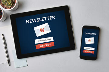 Software-Architekturen, DevOps und IT-Betrieb, Cloud, IT-Security und Agile sind Themen unserer Artikel. Melde Dich hier für den Newsletter an, um diese kostenfrei zu lesen!