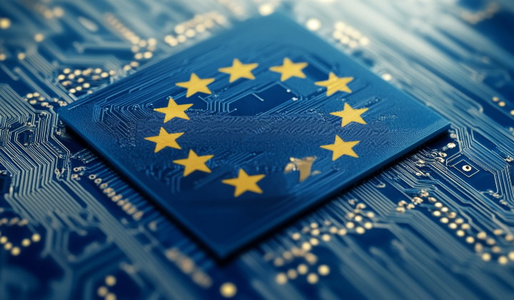 Mehr digitale Souveränität: Leitfaden für Resilienz und Innovationsfreiheit. © Adobe: Adri / stock.adobe.com / 1381191955 / Generiert mit KI
