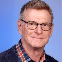 Prof. Dr. Uli Schell