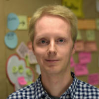 Markus Trbojevic