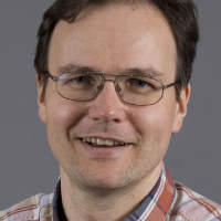 Prof. Dr. Stefan Naumann