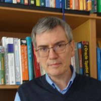 Prof. Dr. Thomas Kudraß