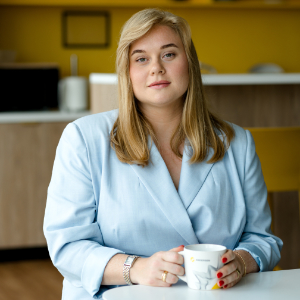 Irina Gruzdeva Irina Gruzdeva