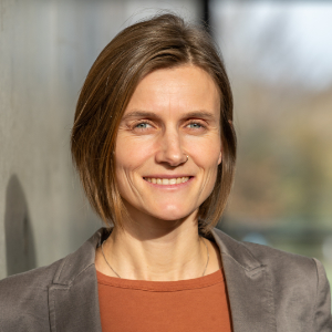 Kristin Frauenhoffer