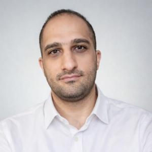 Shahab Saffari Shahab Saffari