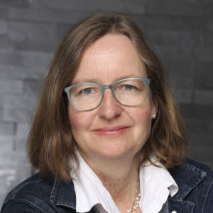 Prof. Dr. Sibylle Kunz